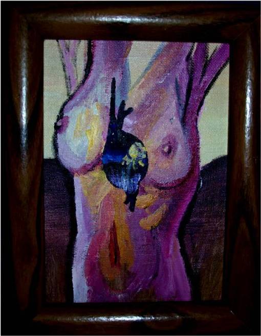 heartflower heartflower