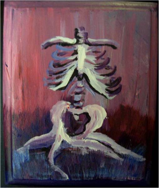 skeletontree skeletontree