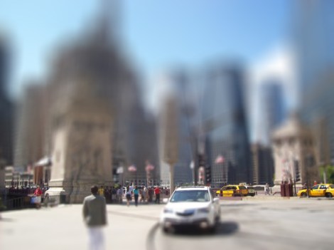 chicago tilt-shift