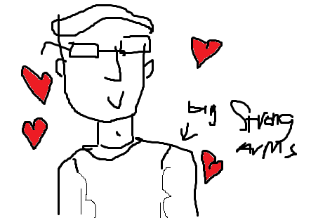 yoks favorite animal dan