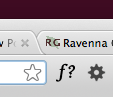 favicon