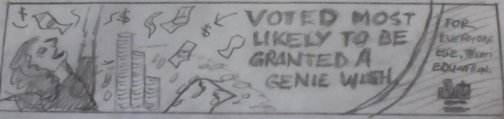 granted a genie wish advertising thumbnail