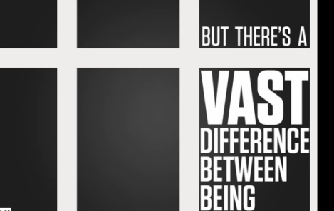 Screen Shot from Inside Man Intro Screen Shot from Inside Man Intro