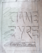 book cover thumbnail jane eyre