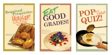 adcampaign square one bistro ad campaign