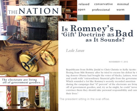 Style Tile version 2