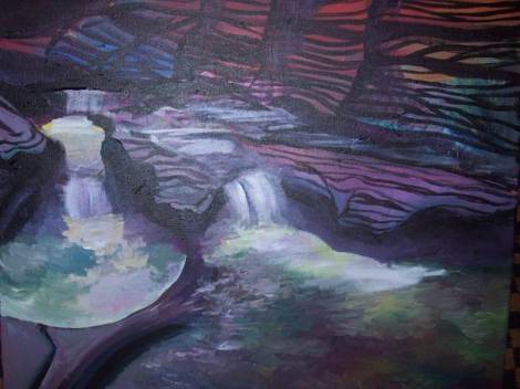 phase 3 highlights and shadows (complete)