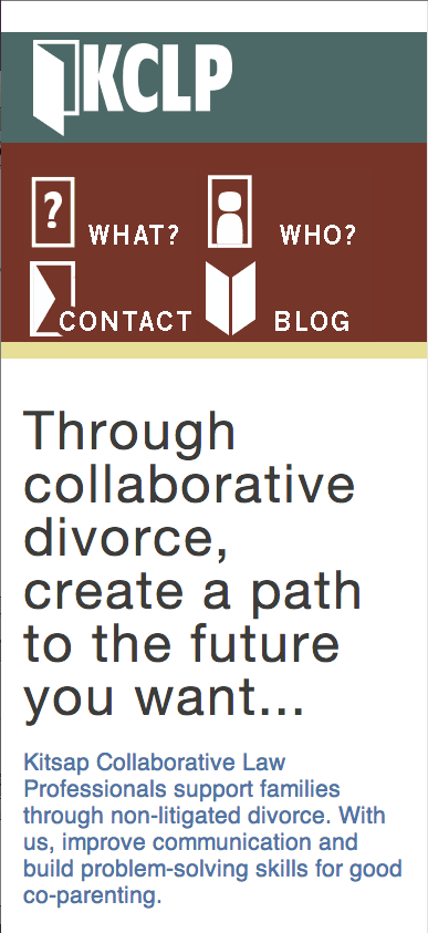 What I presented at critique today. (mobile version)