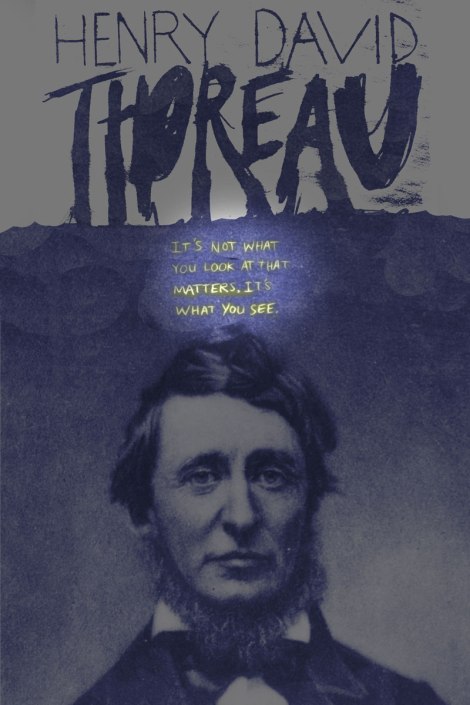 thoreau
