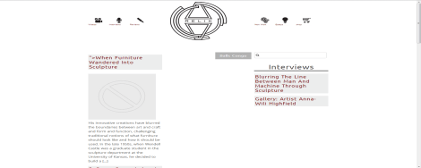 My experiments in implementing a slideshow and excerpts. (and apparently saving screenshots)