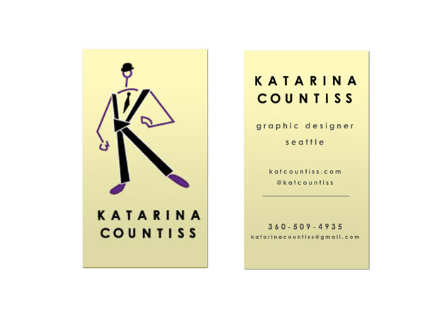 I presented this at critique today.