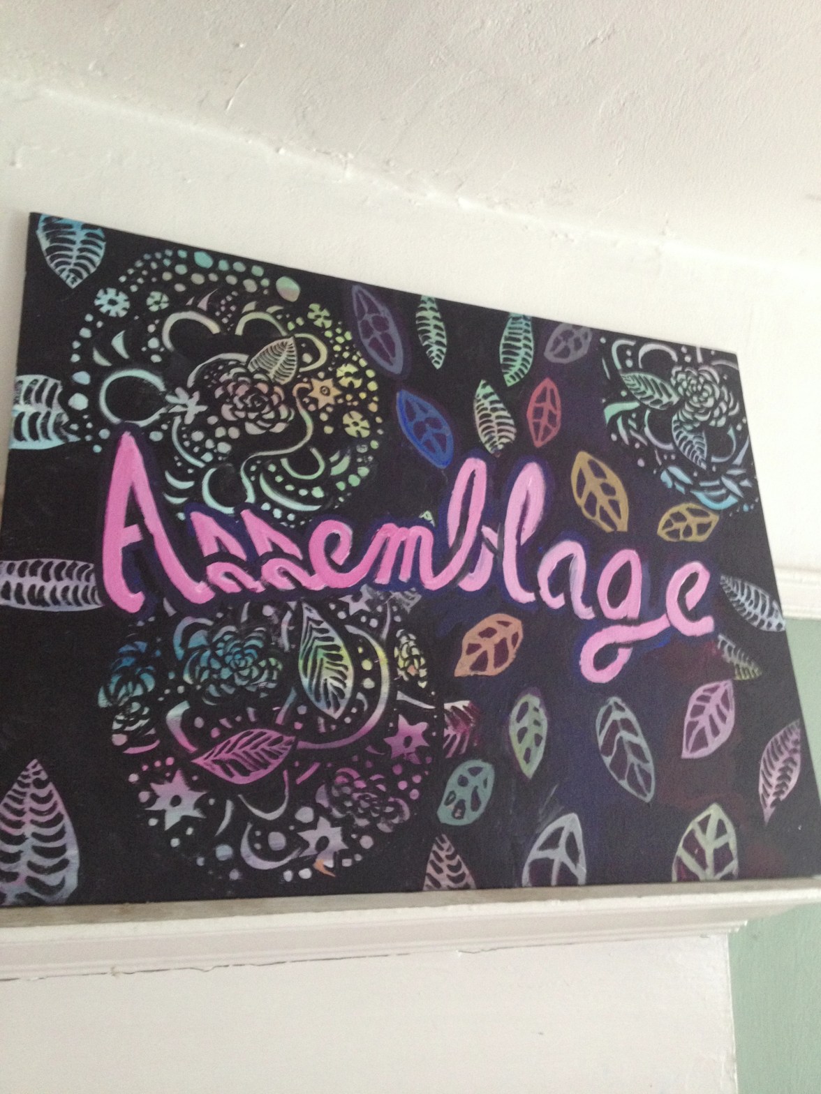 Assemblage