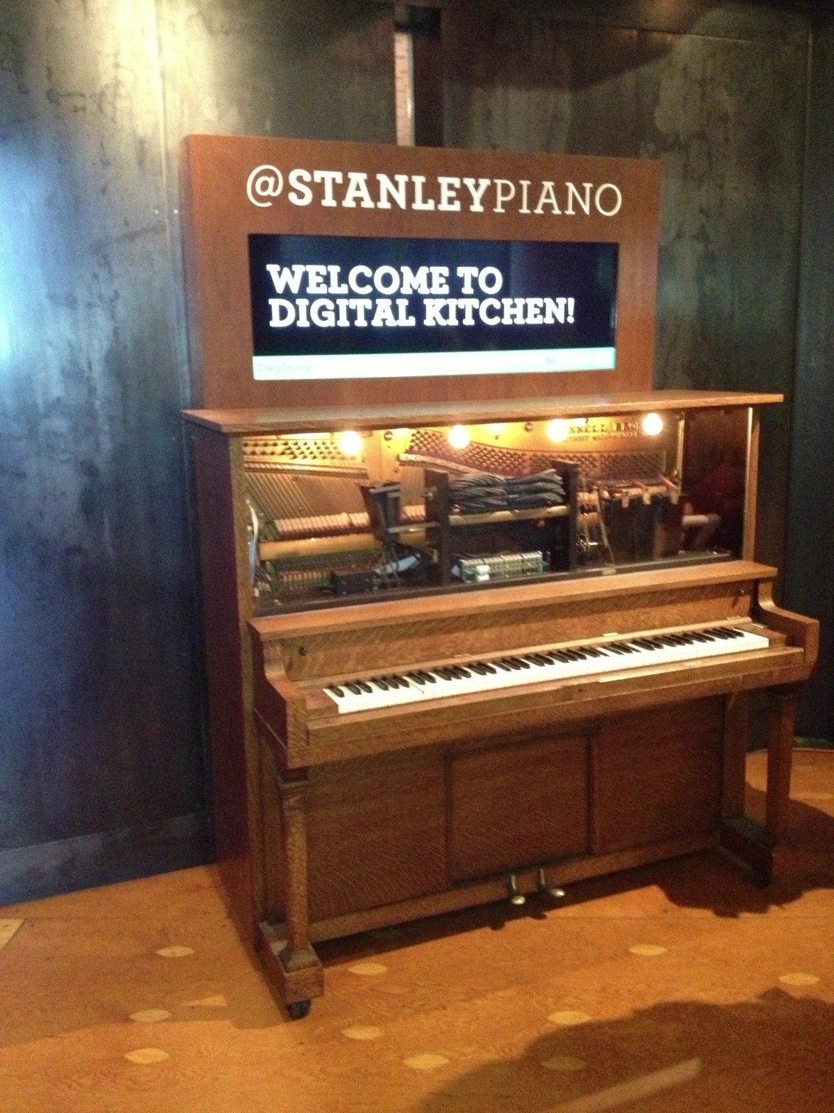 StanleyPiano