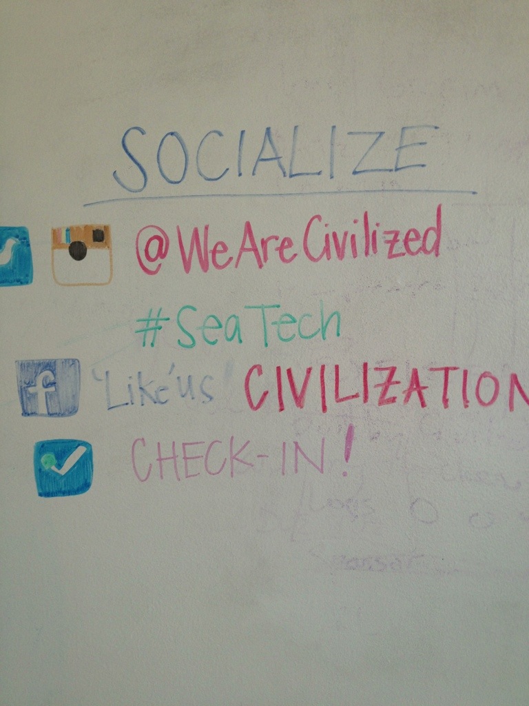 Civilization Civilization