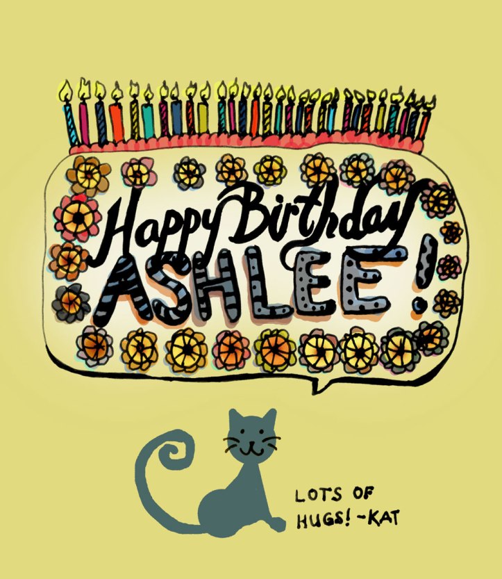 happybdayashlee