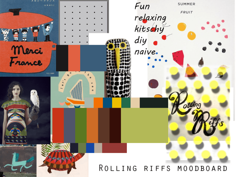 styletileforthesoundgame