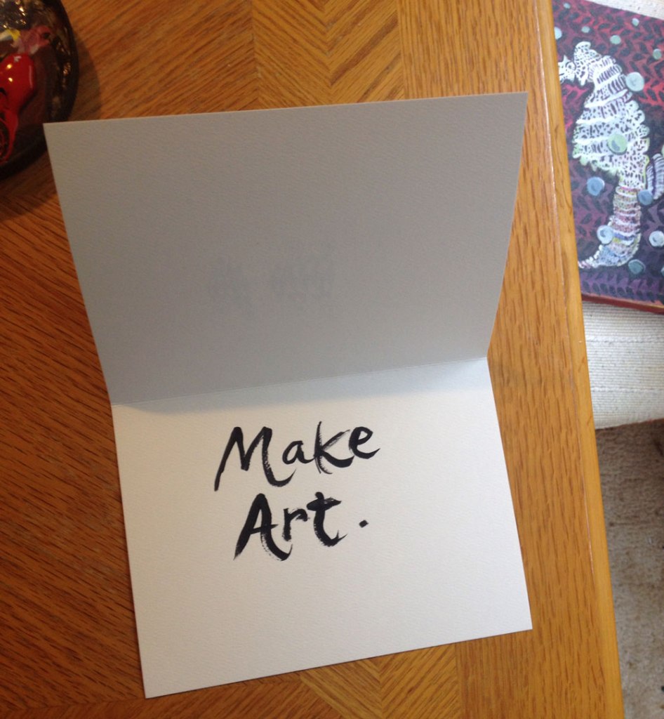 card-make-art