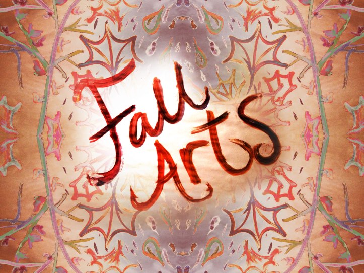 Yes. If you read it quickly, it says "All Farts."