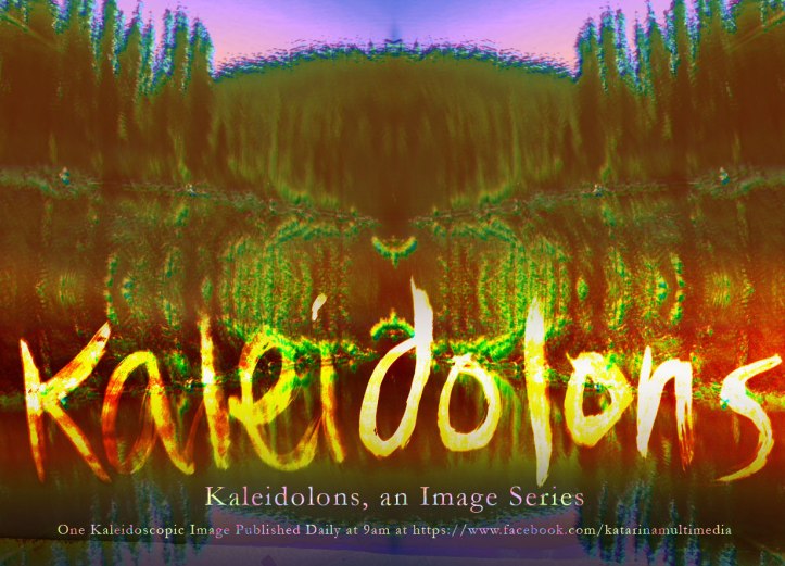 kaleidolons