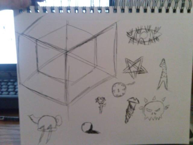 Credit to The Necroswanson who was a willing test subject