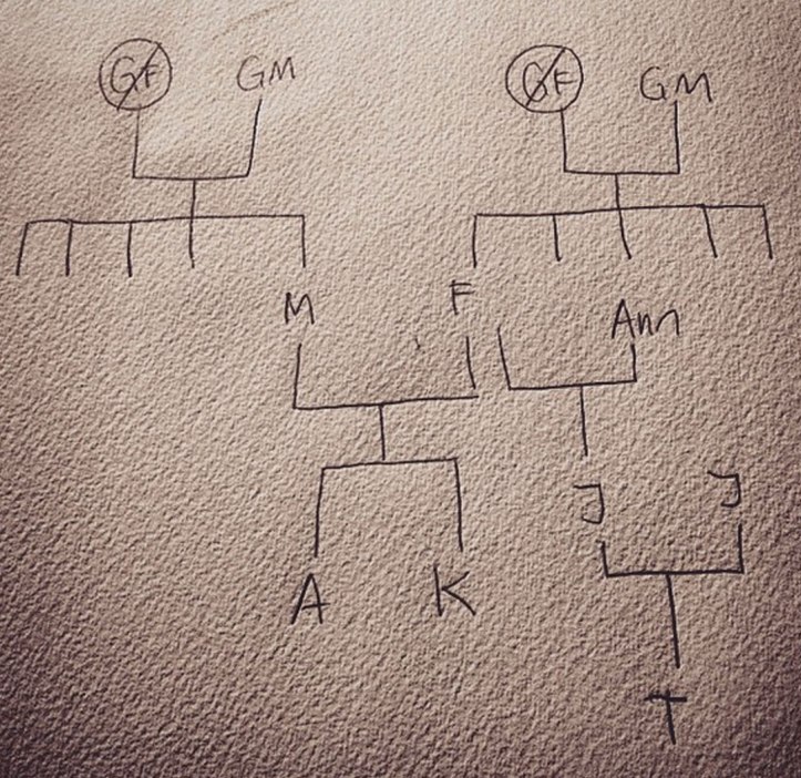family-tree