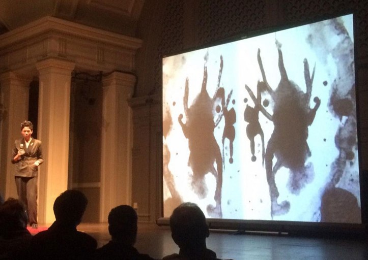 Photo credit: Sol Villarreal